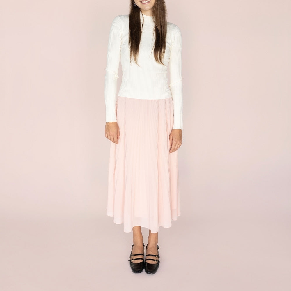 Gentle Fawn: Serenade Skirt (SOLD On FB)